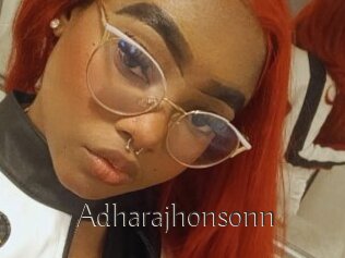 Adharajhonsonn