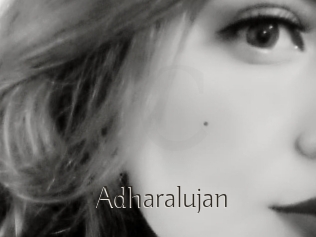 Adharalujan