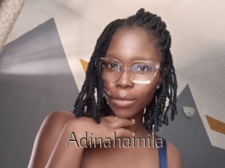 Adinahamila