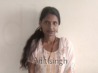 Aditisingh