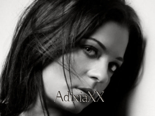 adixiaXX Dans le cul