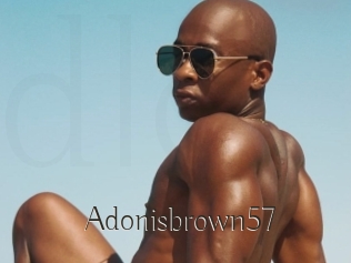 Adonisbrown57