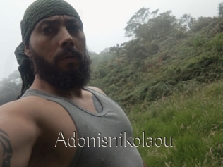 Adonisnikolaou