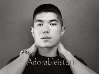 Adorableistan