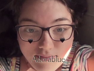 Adorablue