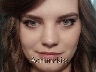 Adrianakiss