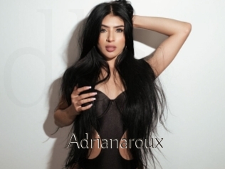 Adrianaroux