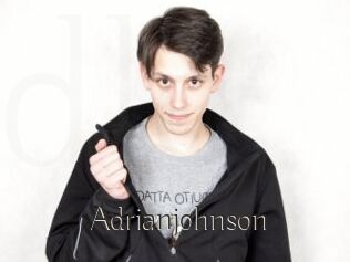 Adrianjohnson