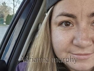 Adrianna_murphy