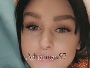 Adriannax97
