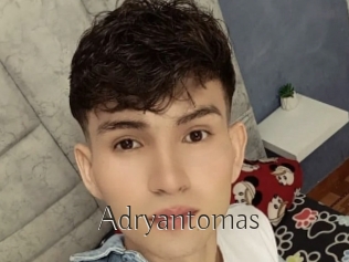 Adryantomas