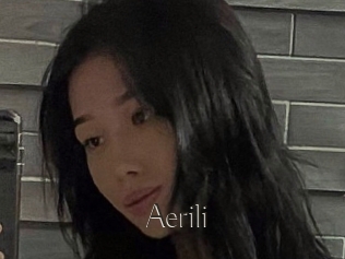 Aerili