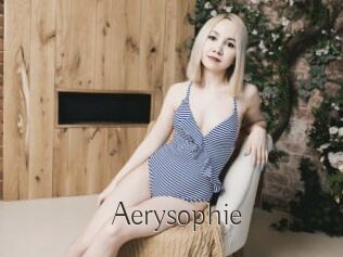 Aerysophie