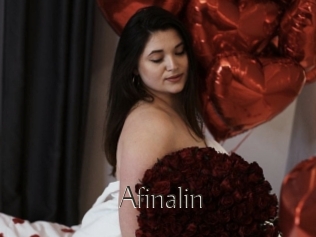 Afinalin