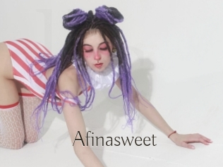 Afinasweet