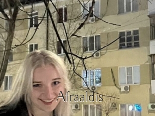 Afraaldis