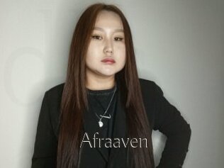 Afraaven