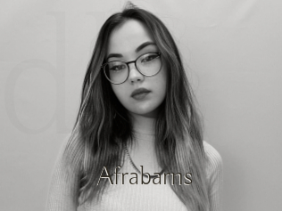 Afrabarns