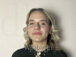 Afrabarritt