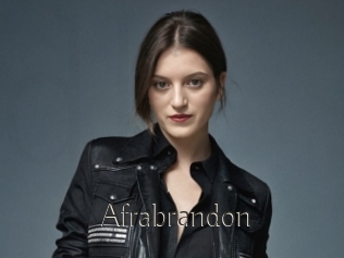 Afrabrandon