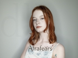 Afrafears