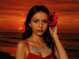Afragills