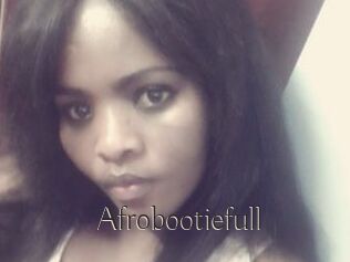 Afrobootiefull
