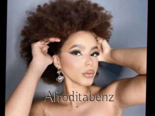 Afroditabenz