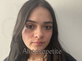 Afroditapetite