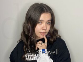 Aftoncavell
