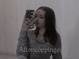 Aftoncoppinger