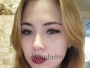 Aftonhelm