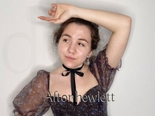 Aftonhewlett