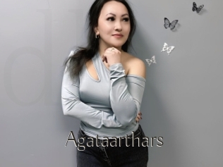 Agataarthars