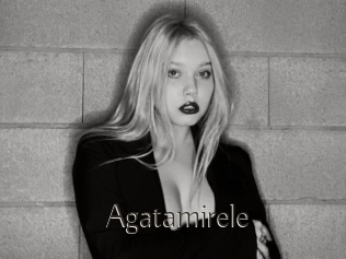 Agatamirele