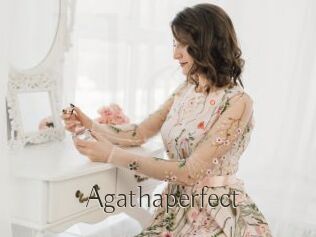 Agathaperfect