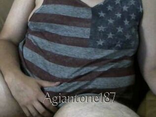 Agiantone187