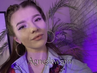 Agneslawson