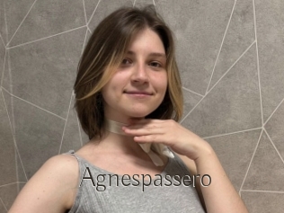 Agnespassero