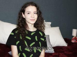Agnespeek