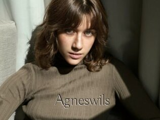 Agneswils