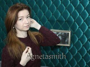 Agnetasmith