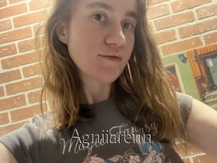 Agniiarenn