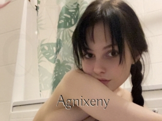 Agnixeny