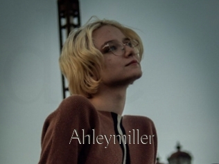 Ahleymiller