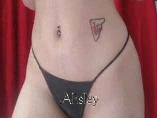 Ahsley