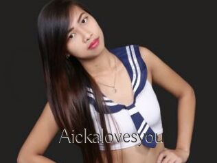 Aickalovesyou
