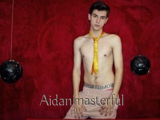 Aidanmasterful