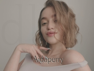 Aidaperry