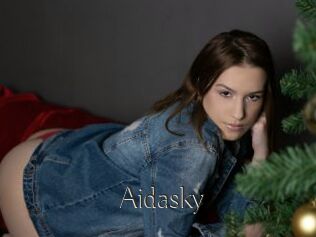 Aidasky
